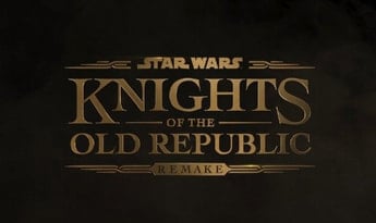 Star Wars: Knights of the Old Republic - Remake PRE-ORDER EN Global PS5