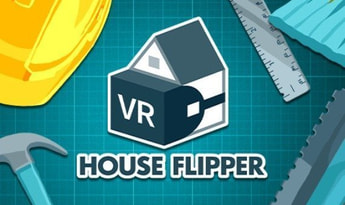 House Flipper VR EU Steam