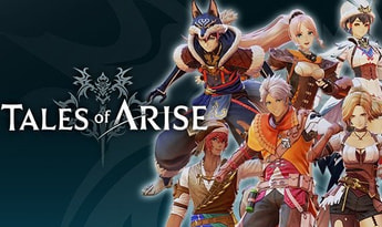Tales of Arise - Premium Costume Pack DLC EN Brazil Xbox One Xbox Series