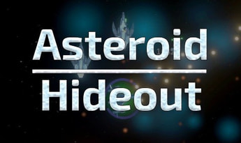 Asteroid Hideout EN/DE Global Steam