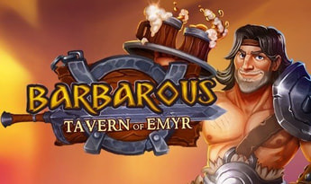 Barbarous: Tavern Of Emyr EN Global Steam