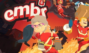 Embr EN/DE/FR/IT/RU/ES EU PS4