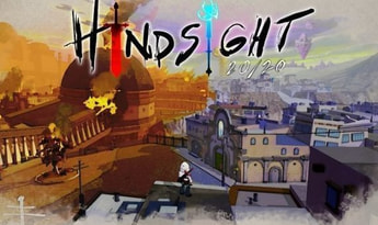 Hindsight 20 20: Wrath of the Raakshasa EN Argentina Xbox One Xbox Series