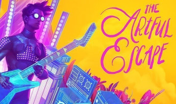 The Artful Escape EN Argentina Xbox/One/Series/Xbox - PC
