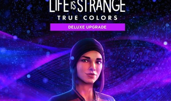 Life is Strange: True Colors - Deluxe Upgrade DLC Global Steam