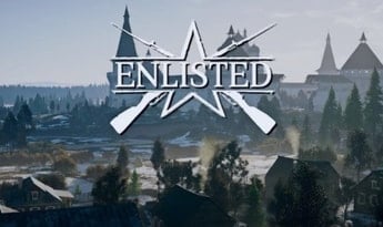 Enlisted: Battle of Tunisia + Motorcyclists - Bundle DLC EN Argentina Xbox Series
