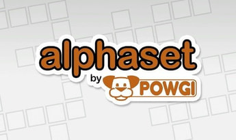 Alphaset by POWGI EN Argentina Xbox One Xbox Series