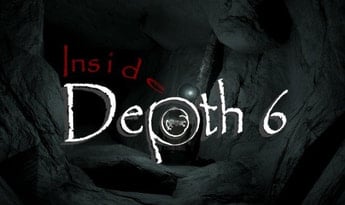 Inside Depth 6 Steam Global