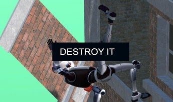 Destroy It Steam Global