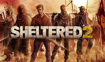 Sheltered 2 EN/DE/FR/JA/PT/RU/ZH/ES Global Steam