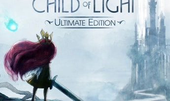 Child of Light Ultimate Edition EN/DE/FR/IT/JA/PT/RU/ES EU Nintendo Switch