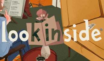 looK INside EN/FR/ES Global Steam