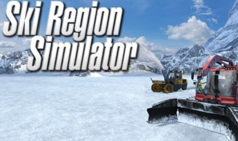 Ski Region Simulator Gold Edition EN/DE/FR/PL/CS/ES/HU Global Steam