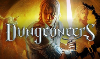 Dungeoneers EN Global Steam
