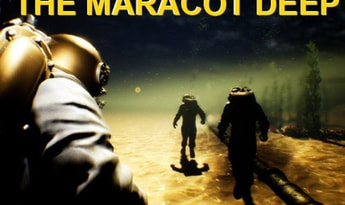 The Maracot Deep EN Global Steam