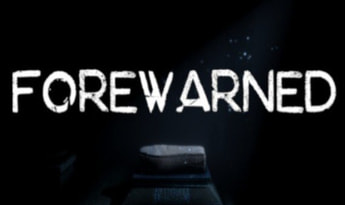 Forewarned VR EN/DE/FR/IT/PT/ZH/ES/TH EU Steam Gift