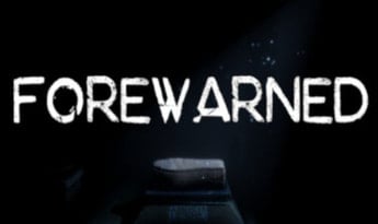 Forewarned VR EN/DE/FR/IT/PT/ZH/ES/TH Global Steam
