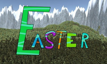 Easter! EN Global Steam