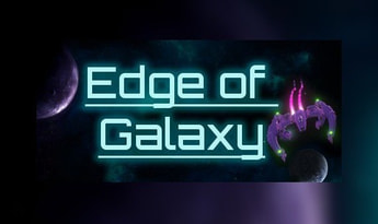 Edge Of Galaxy EN/RU/ES Global Steam