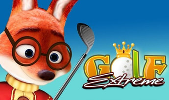 Golf Extreme EN Global Steam