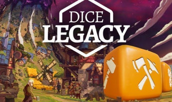 Dice Legacy Global Steam Gift