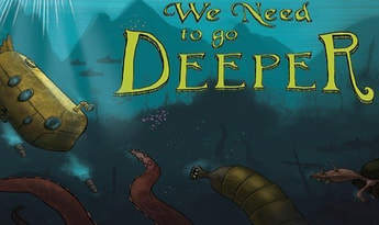 We Need To Go Deeper EN EU Steam