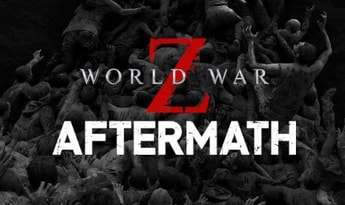 World War Z: Aftermath EU Steam