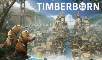 Timberborn Global Steam