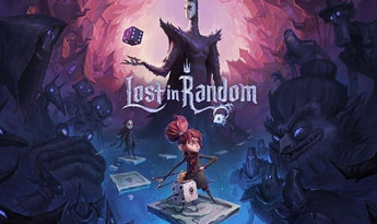 Lost in Random EN United States Xbox One Xbox Series
