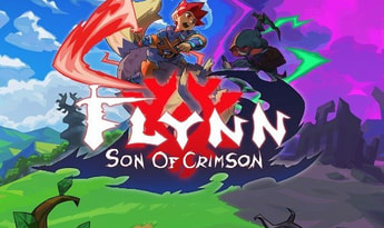 Flynn: Son of Crimson EN/DE/FR/JA/KO/RU/ZH/ES Global Steam