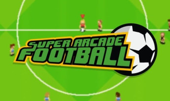 Super Arcade Football EN Argentina Xbox One Xbox Series