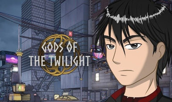 Gods of the Twilight PRE-ORDER EN Global Steam