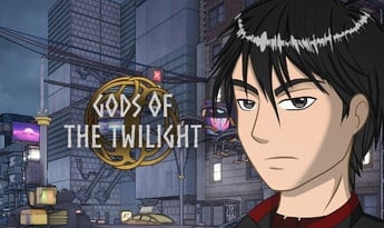 Gods of the Twilight PRE-ORDER EN Global Steam