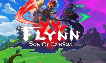 Flynn: Son of Crimson EN Argentina Xbox One Xbox Series Xbox - PC