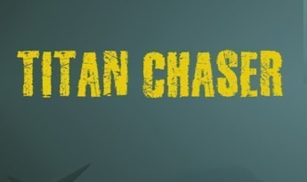 Titan Chaser EN Argentina Xbox One Xbox Series