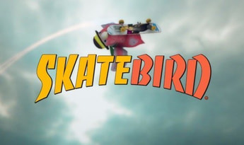 SkateBIRD EN Turkey Xbox/One/Series/Xbox - PC