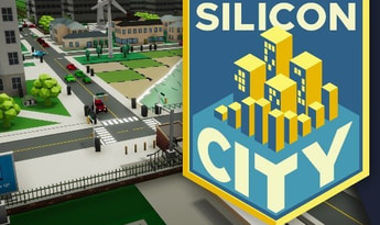 Silicon City EN/FR Global Steam