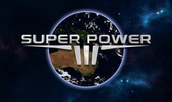 SuperPower 3 Global Steam