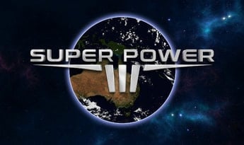 SuperPower 3 Global Steam