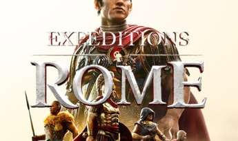 Expeditions: Rome EN/DE/FR/PL/JA/RU/ZH/ES Global Steam