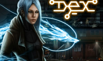 Dex EN Global Steam
