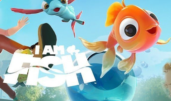 I Am Fish EU Xbox/One/Series/Xbox - PC