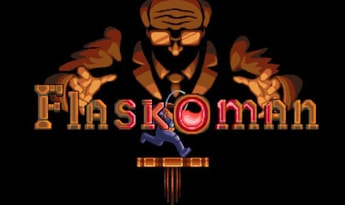 Flaskoman EN Argentina Xbox One Xbox Series