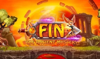 Fin and the Ancient Mystery EN Argentina Xbox One Xbox Series