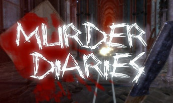 Murder Diaries EN Argentina Xbox One Xbox Series