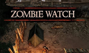 Zombie Watch EN Argentina Xbox One Xbox Series