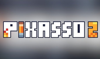 Pixasso 2 EN Global Steam
