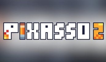 Pixasso 2 Steam Global