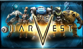 The Harvest EN/DE/FR/IT/ES Global Steam