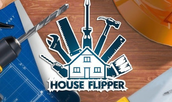 House Flipper Global Steam